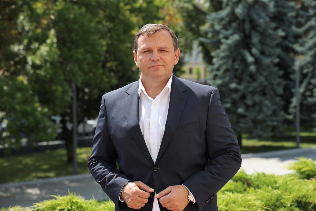 „Un nou început îl vom pune curând”: Andrei Năstase anunță intenția de a forma o entitate politică