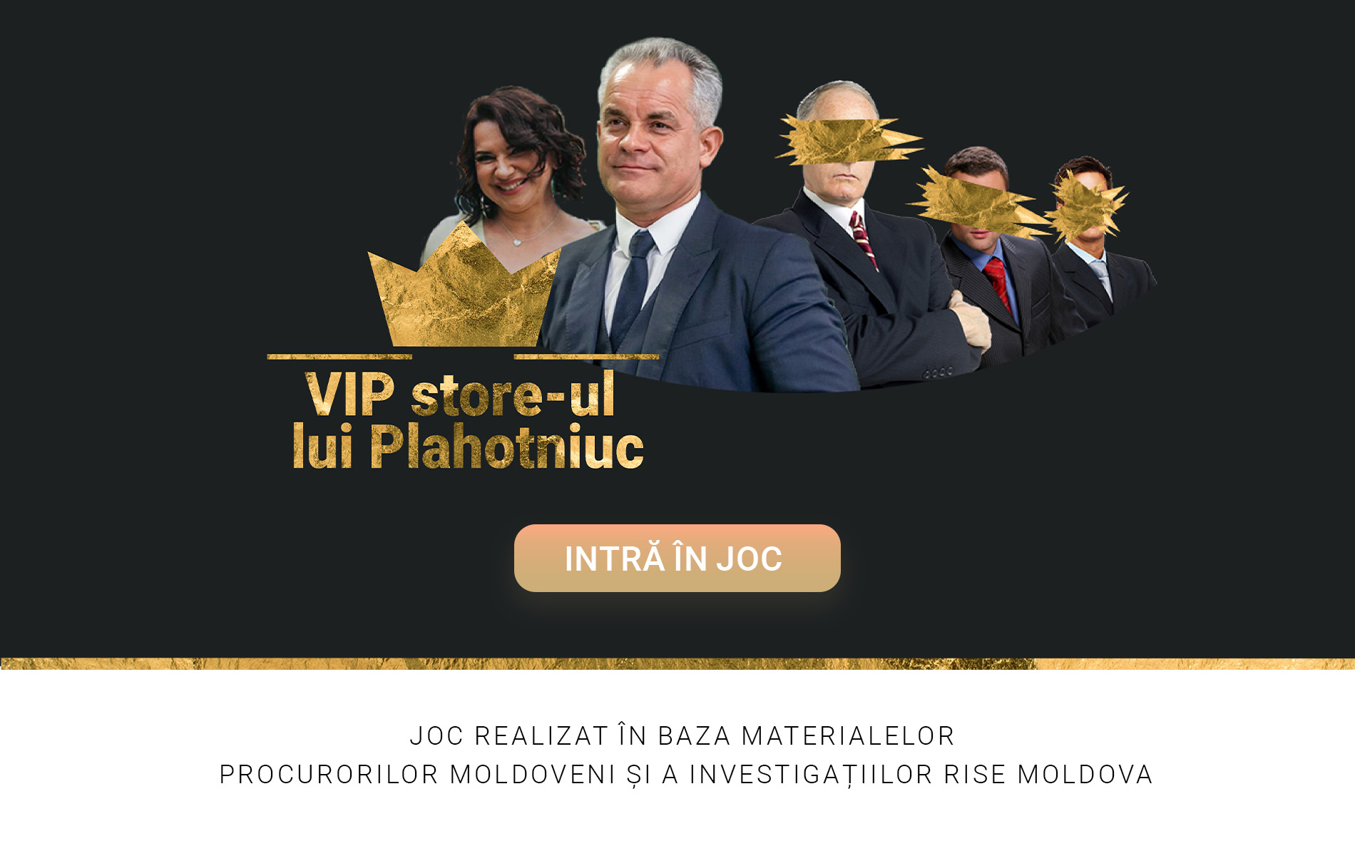 Despărțirea de la Primăria Chișinău: Vlad Bolocean a părăsit funcția într-un mod controversat