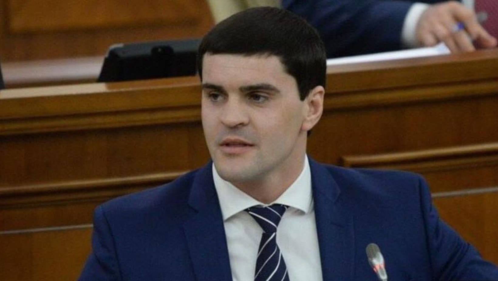 Fostul deputat Constantin Țuțu ar fi fost reținut în Ucraina – Adevărul ascuns despre încălcarea legii și corupția