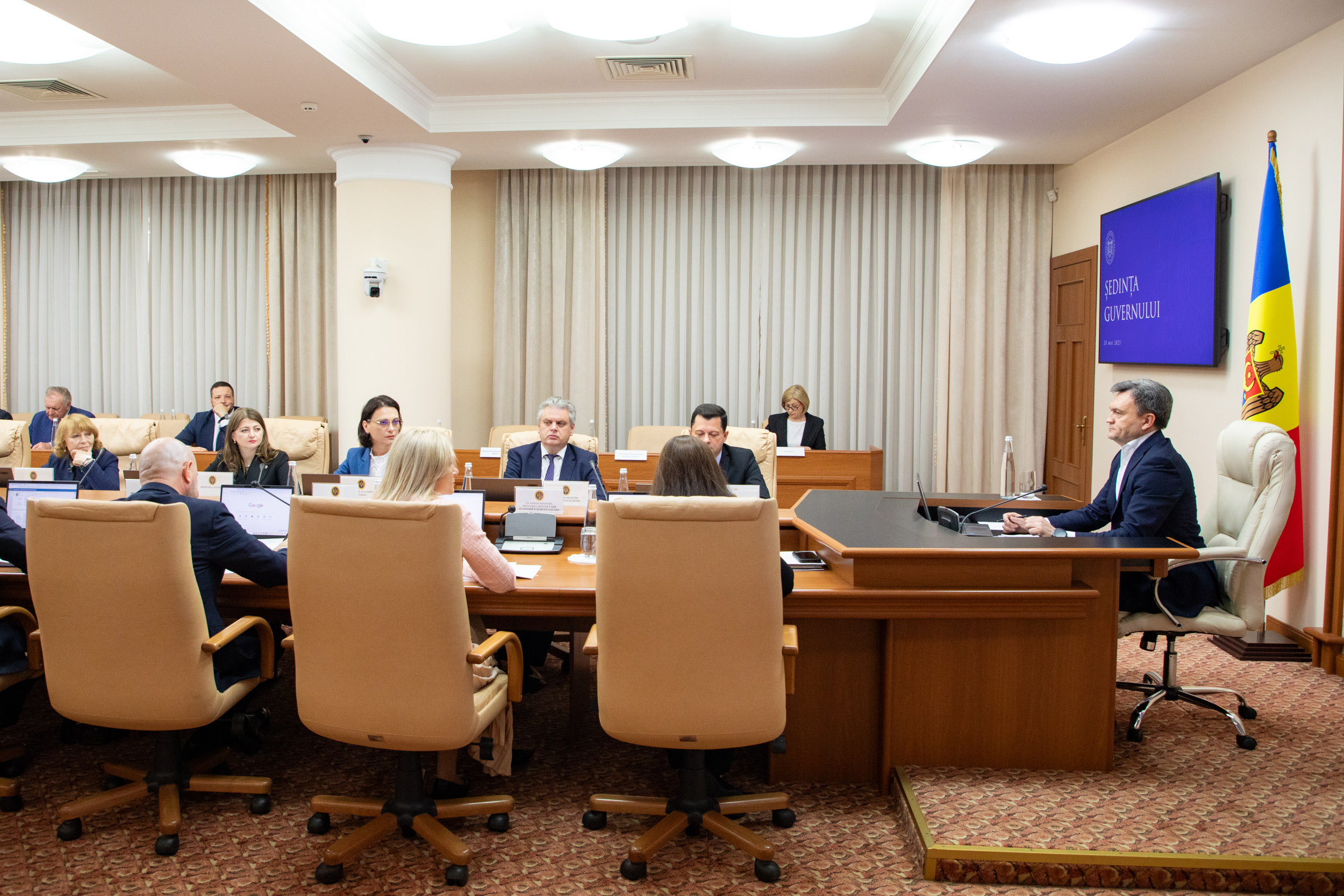 Frauda electorală a fost învățată de un partid politic: „Voturile nu se mută după bunul plac al cuiva”