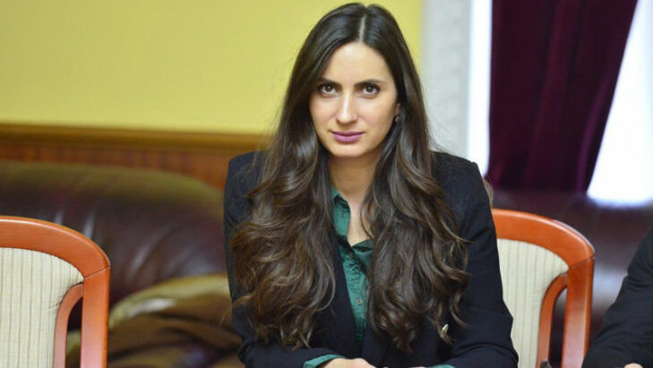 O Început Frumos Are Un Sfârșit: Mesajul Emoționant al Nataliei Ixari După Părăsirea Primăriei