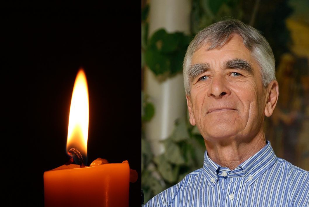 Doliu la Ialoveni: Fostul președinte al raionului Tudor Iasinschi a încetat din viață