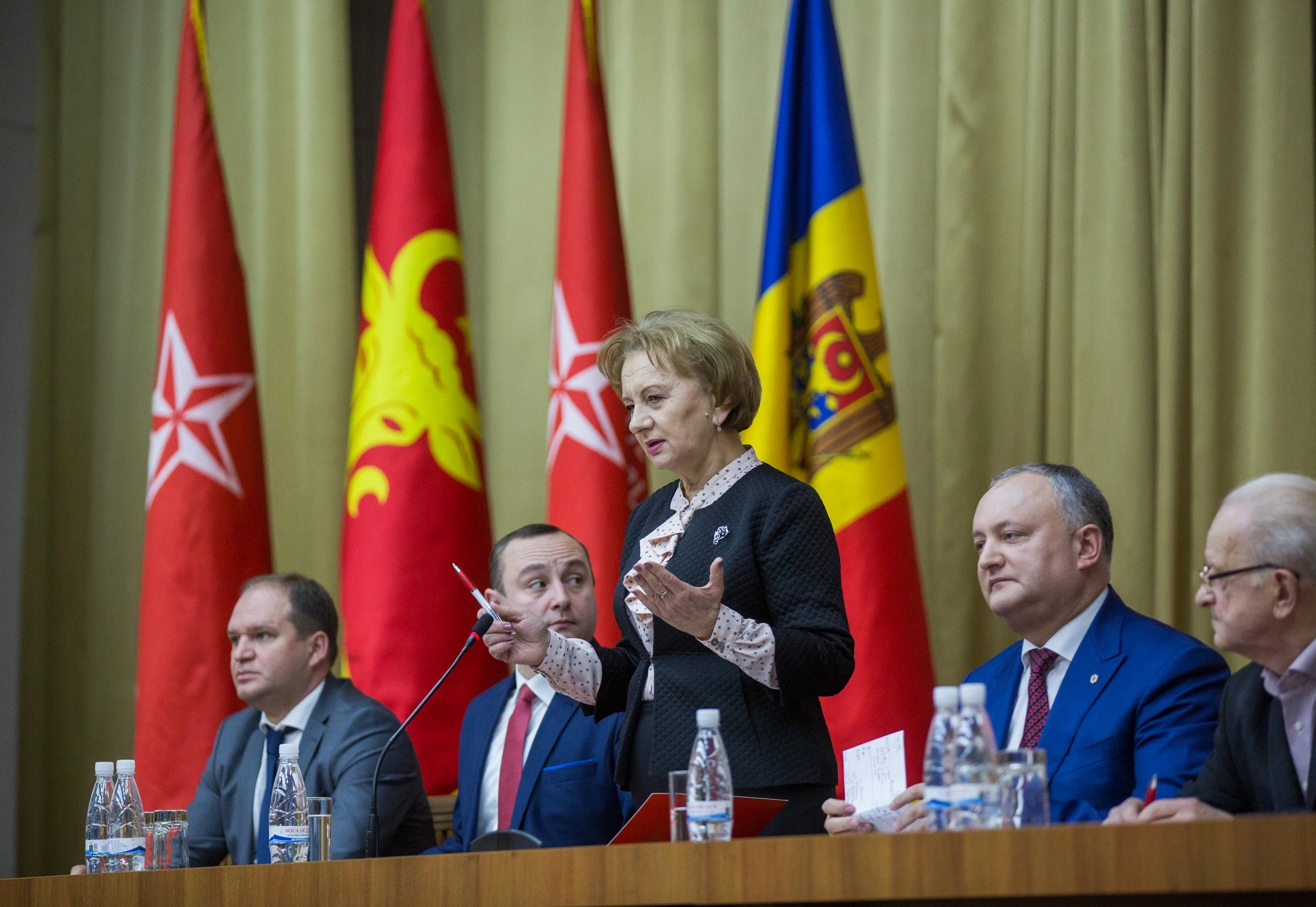 Decizia CEC privind PPDA: o luptă între putere și corupție