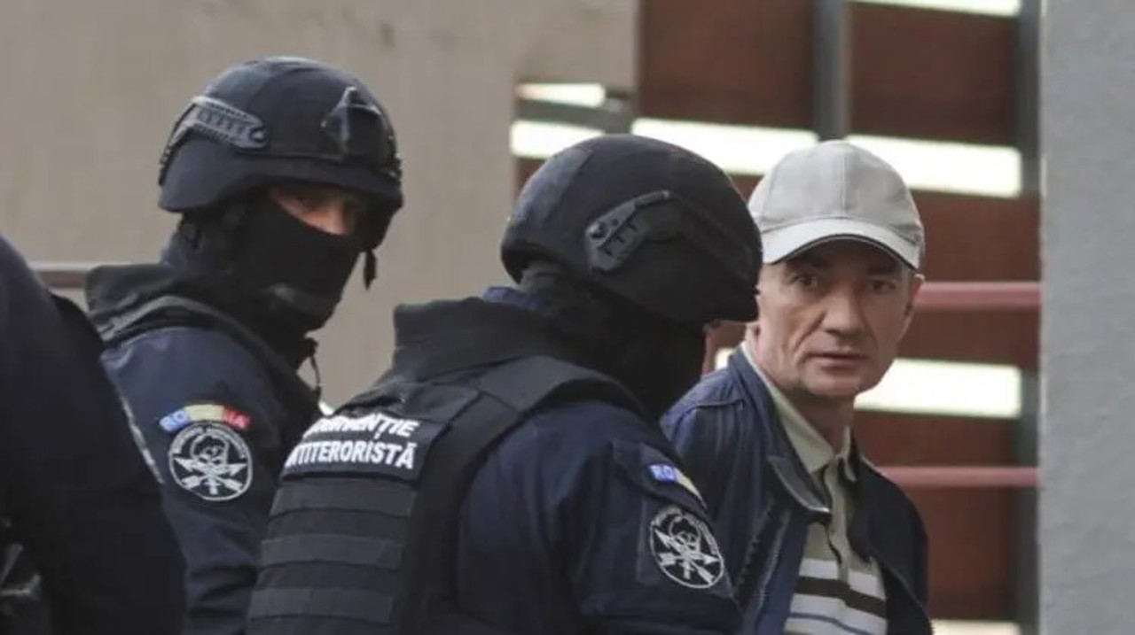 Rămâne în arest preventiv pentru încă 30 de zile: Alexandru Balan, fostul director adjunct al SIS, este acuzat de trădare și colaborare cu KGB din Belarus