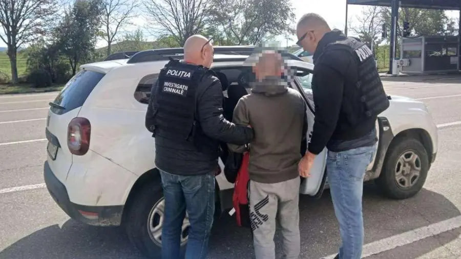 Un bătrân de 85 de ani a dispărut din Leova; Poliția caută informații despre el