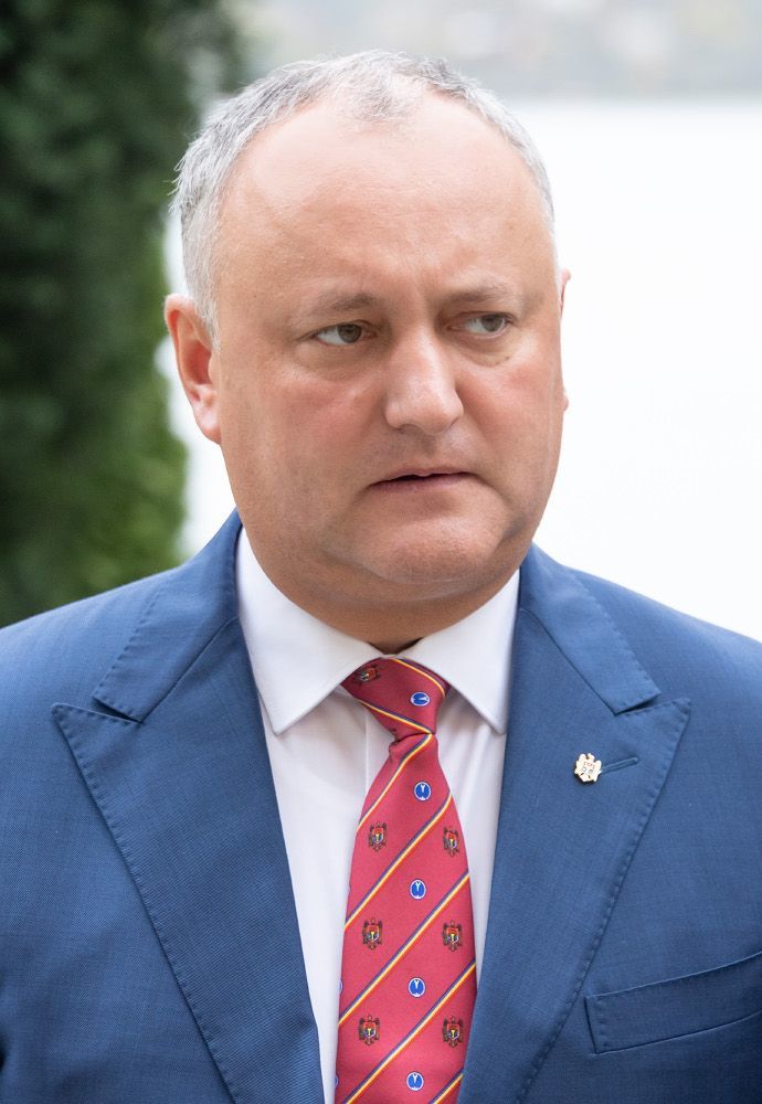 Igor Dodon: Excluderea unui partid parlamentar va fi o lovitură fatală asupra statului de drept