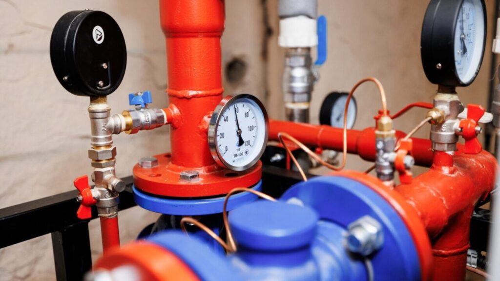 Termoelectrica începe furnizarea căldurii în Chișinău fără aprobare oficială