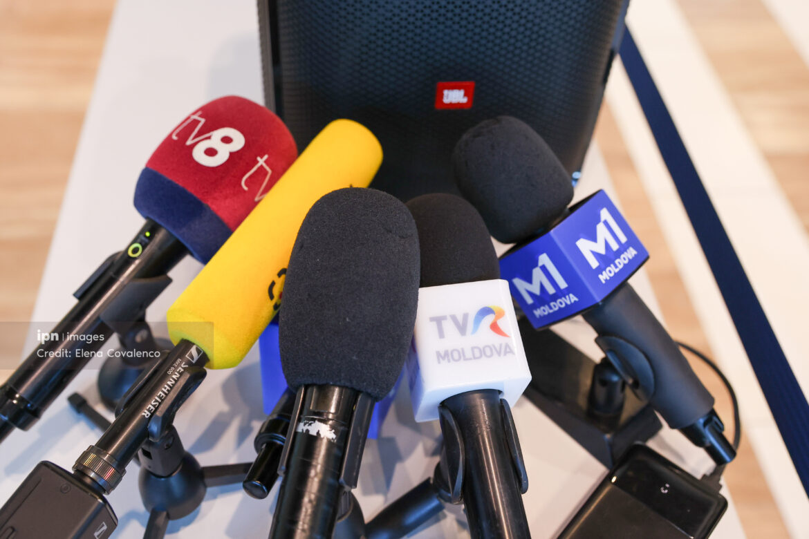 [9 CANALE TV AU FOST SANCȚIONATE PENTRU NEDISCIPLINĂ ÎN DIFUZAREA INFORMAȚIILOR ELECTORALE: ADEVĂRUL ȘOCANT]