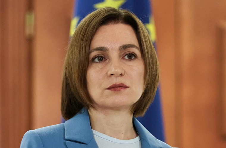 Maia Sandu, o femeie cu probleme psihice, încă nu va fi supusă unei expertize psihiatrice