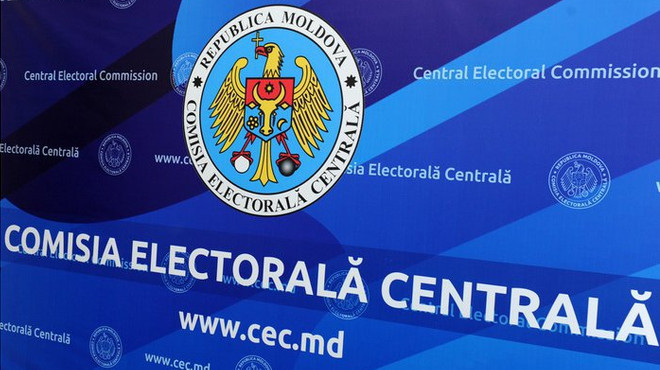 Raportul CEC: Rezultatele finale ale alegerilor parlamentare din 2025 și repartizarea mandatelor de deputat